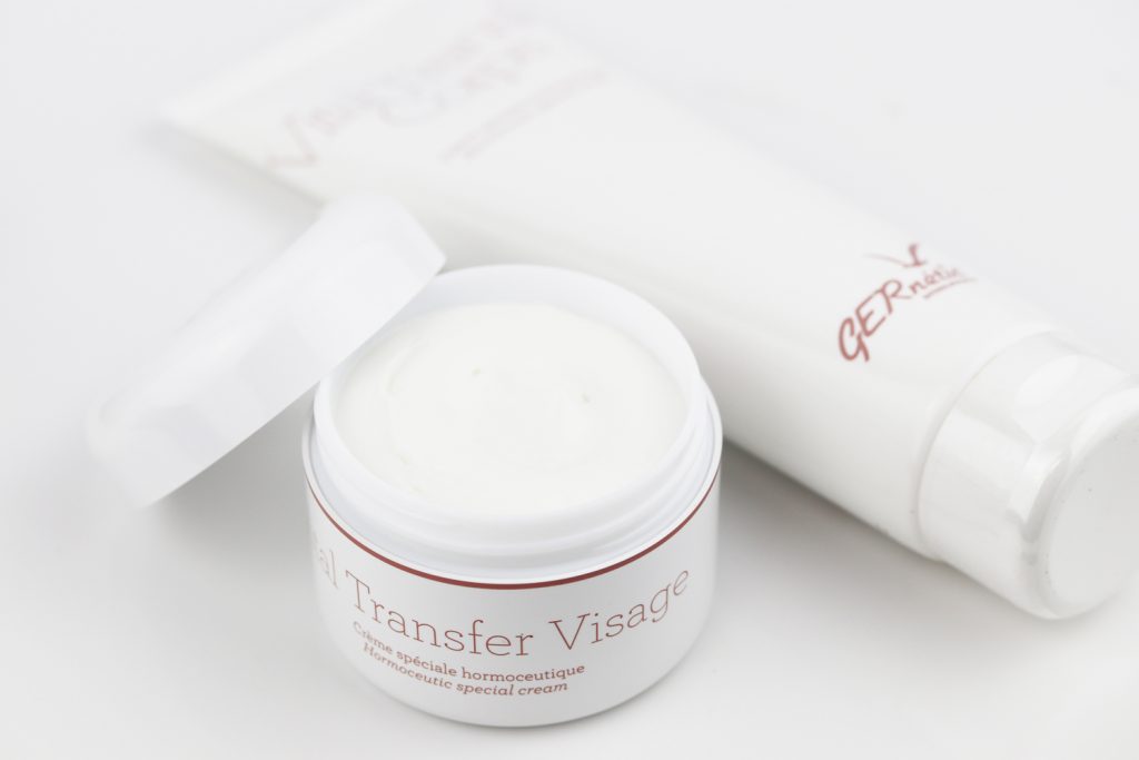 Vital Transfer Skincare