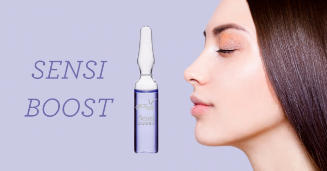 Sensitive Skin Top Tips
