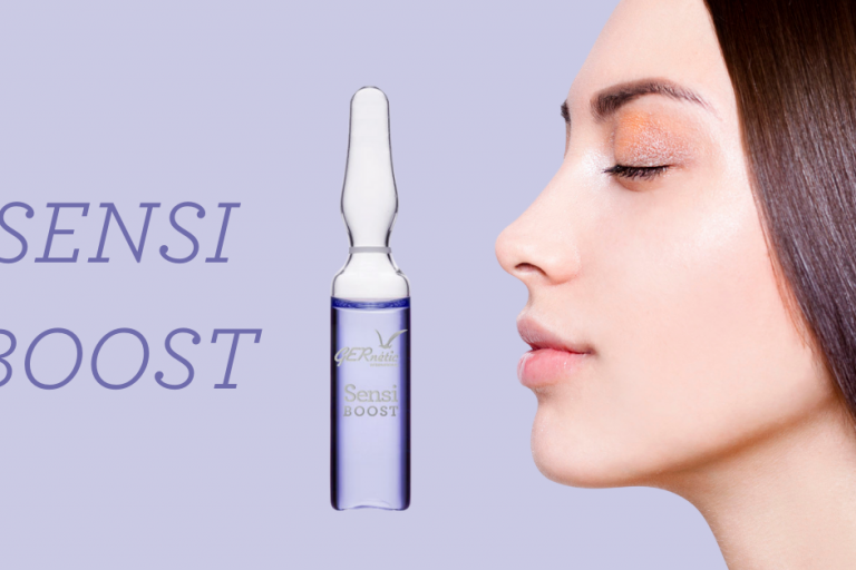 Sensitive Skin Top Tips