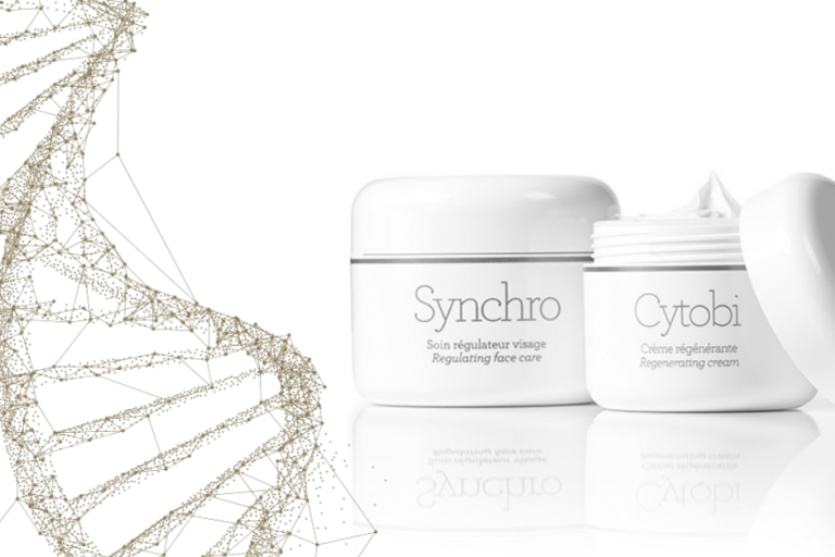 Treating Burns with Genetic