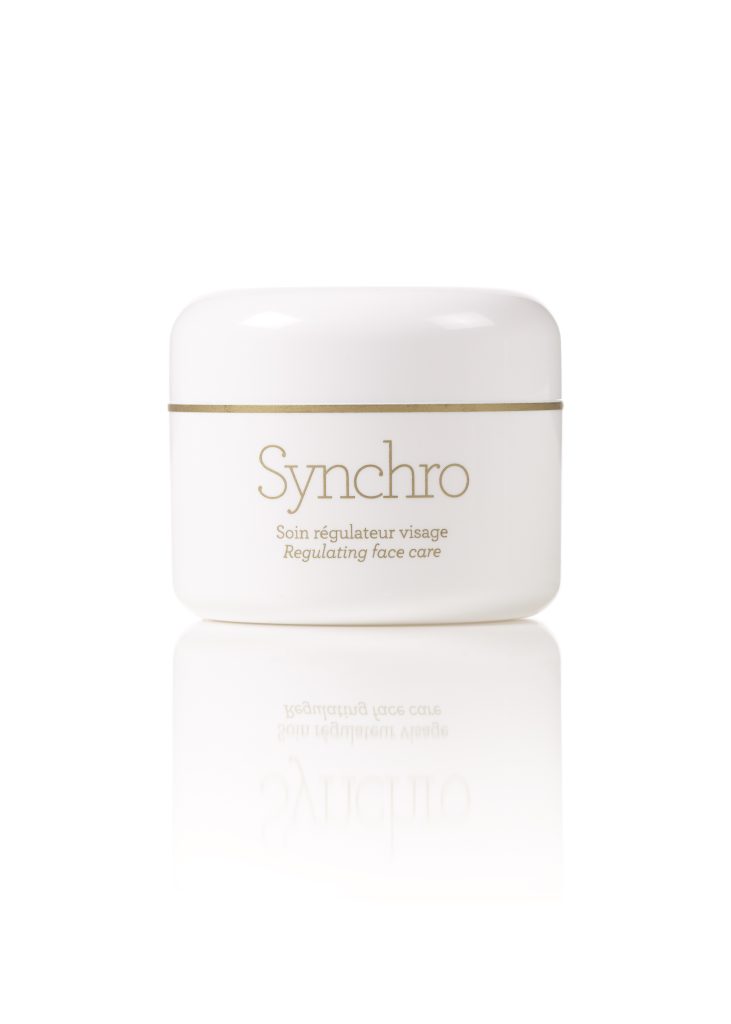 Synchro Cream