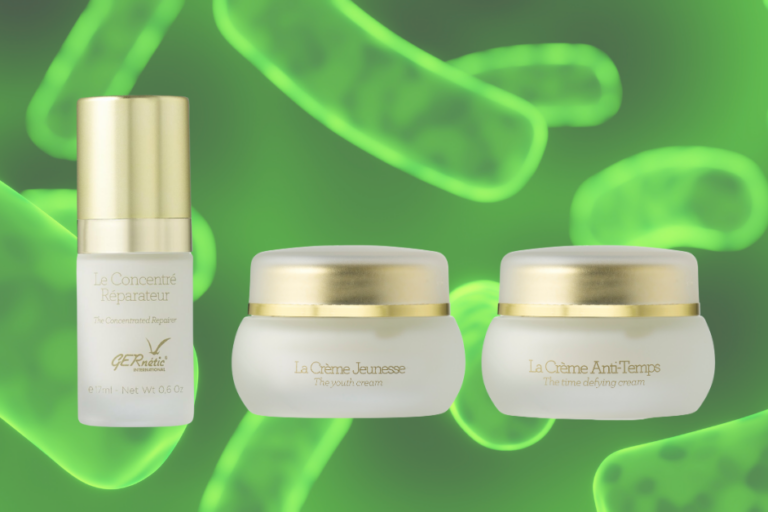 products containing thermus thermophilus ferment