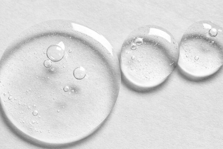 Amino Acids: The Secret to Hydrated, Youthful Skin