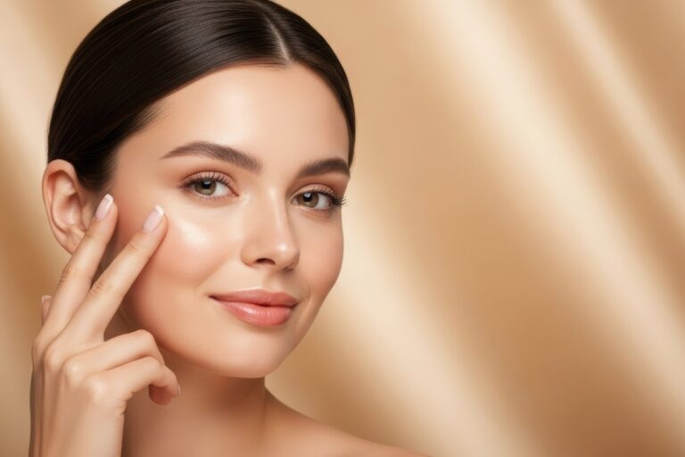 Unlock Radiant Skin: How Cellular Nutrition Makes All the Difference 