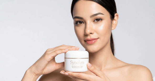 The Role of Synchro in Your Daily Skincare Routine