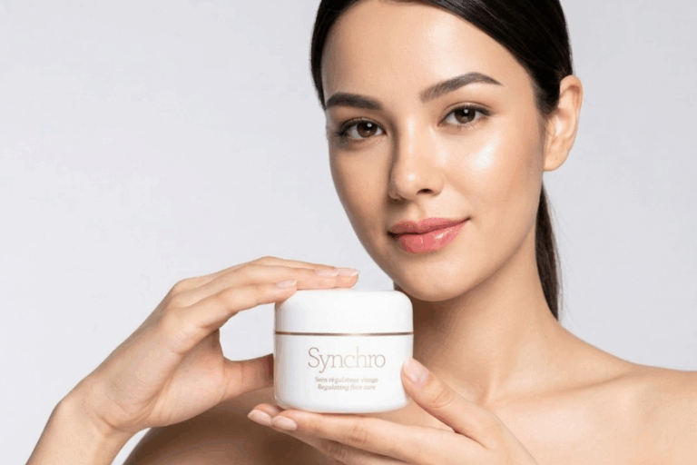 The Role of Synchro in Your Daily Skincare Routine